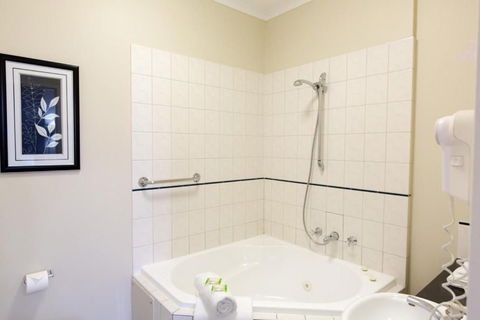 Barkly Motor Lodge - Hotel WA 7