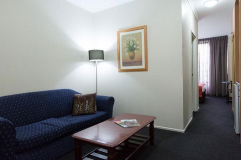 Barkly Motor Lodge - Hotel WA 8