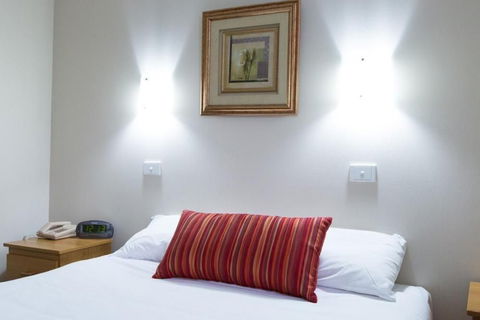 Barkly Motor Lodge - Hotel WA 9