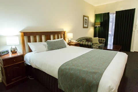 Barkly Motor Lodge - Hotel WA 10