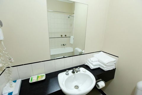 Barkly Motor Lodge - Hotel WA 11
