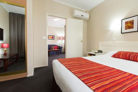 Barkly Motor Lodge - Hotel WA 14
