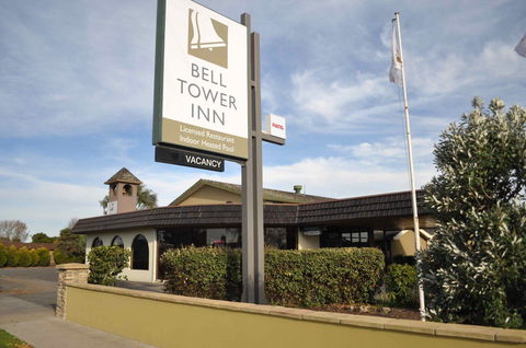 Bell Tower Inn - Hotel WA 0