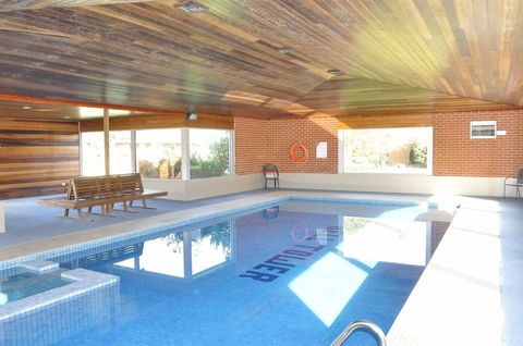 Bell Tower Inn - Hotel WA 3