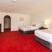 Bell Tower Inn - Hotel WA 6