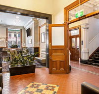 Quality Inn The George Hotel Ballarat - Hotel WA