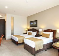 Quality Inn Heritage on Lydiard - Hotel WA