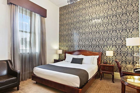 Quality Inn Heritage On Lydiard - Hotel WA 14