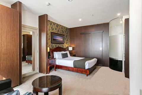 Quality Inn Heritage On Lydiard - Hotel WA 15
