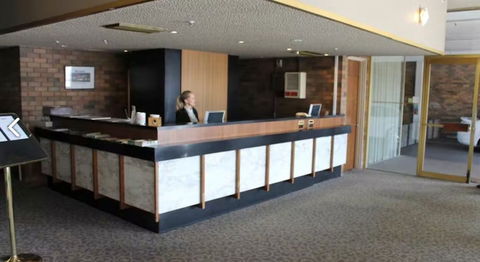 Mid City Hotel Ballart - Hotel WA 1