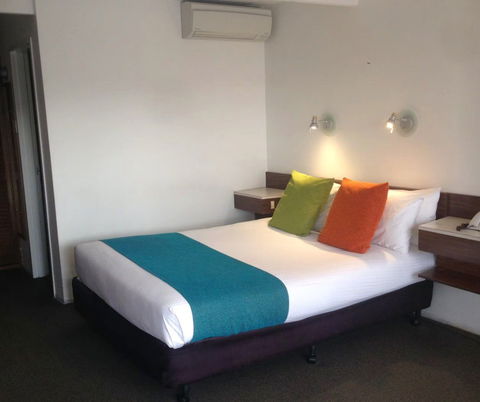 Mid City Hotel Ballart - Hotel WA 3