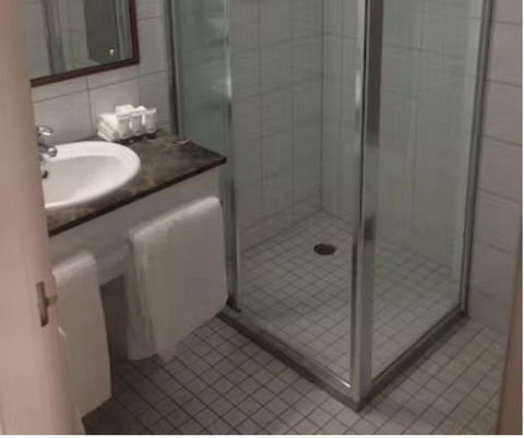 Mid City Hotel Ballart - Hotel WA 4