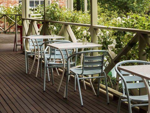 Mercure Ballarat Hotel & Conv Ctr - Hotel WA 0