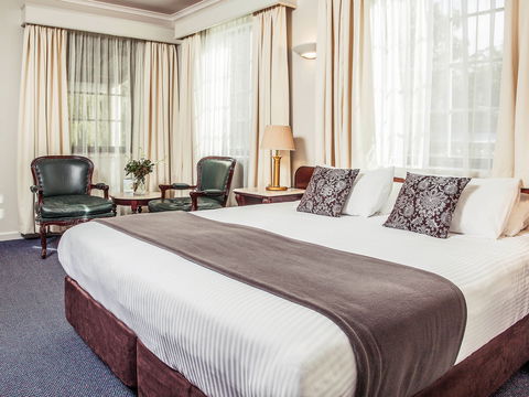 Mercure Ballarat Hotel & Conv Ctr - Hotel WA 4