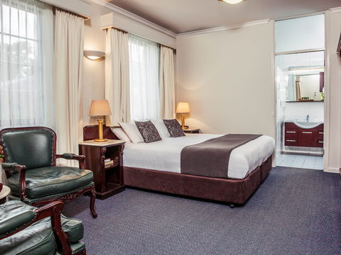 Mercure Ballarat Hotel & Conv Ctr - Hotel WA 6