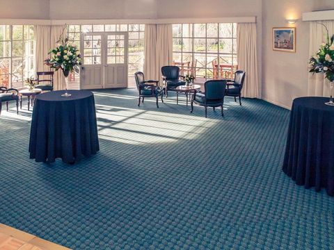 Mercure Ballarat Hotel & Conv Ctr - Hotel WA 9