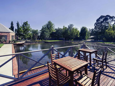 Mercure Ballarat Hotel & Conv Ctr - Hotel WA 14