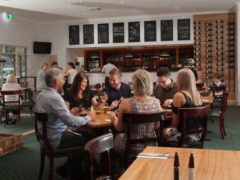 Mercure Ballarat Hotel & Conv Ctr - Hotel WA 15
