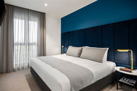 Quest Ballarat Station - Hotel WA 5