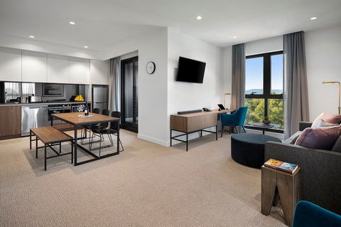 Quest Ballarat Station - Hotel WA 6