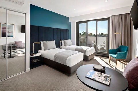 Quest Ballarat Station - Hotel WA 8