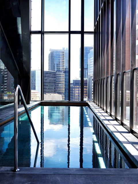 A By Adina Sydney - Hotel WA 0