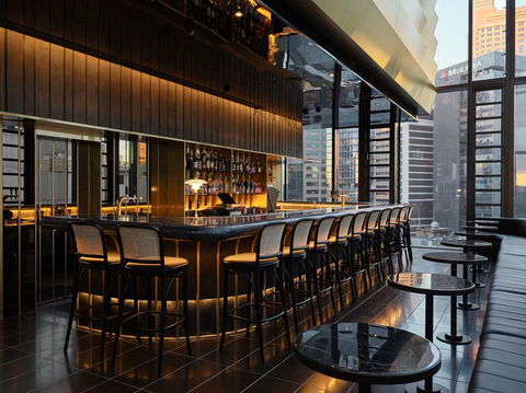 A By Adina Sydney - Hotel WA 2
