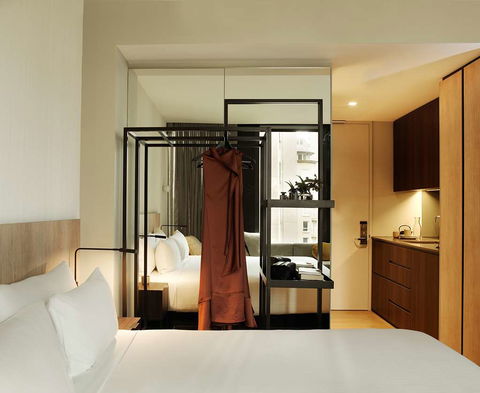 A By Adina Sydney - Hotel WA 4
