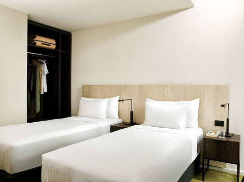 A By Adina Sydney - Hotel WA 5