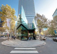 Vibe Hotel North Sydney - Hotel WA