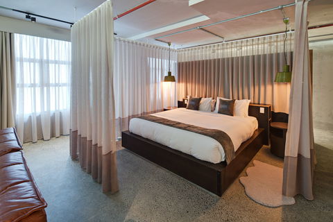 Zara Tower Serviced Apartments - Hotel WA 5