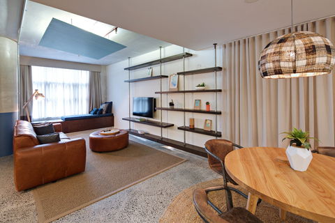 Zara Tower Serviced Apartments - Hotel WA 7