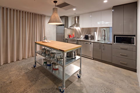 Zara Tower Serviced Apartments - Hotel WA 9