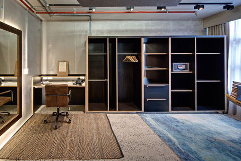 Zara Tower Serviced Apartments - Hotel WA 10