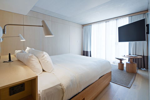 Zara Tower Serviced Apartments - Hotel WA 16