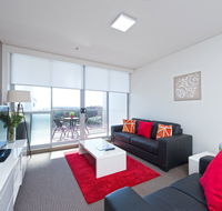 Astra Apartments North Sydney - Hotel WA