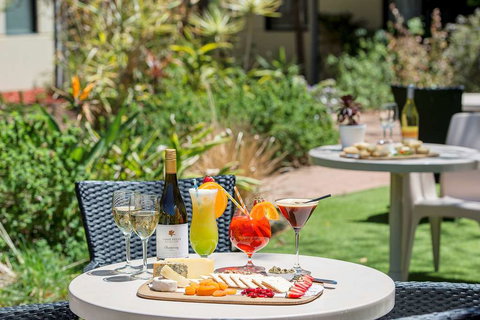 Rydges Kalgoorlie Resort & Spa - Hotel WA 0