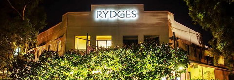 Rydges Kalgoorlie Resort & Spa - Hotel WA 1