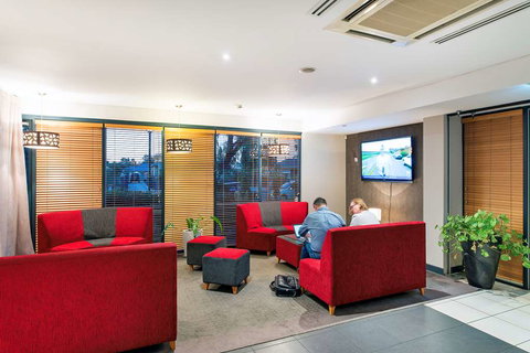 Rydges Kalgoorlie Resort & Spa - Hotel WA 4