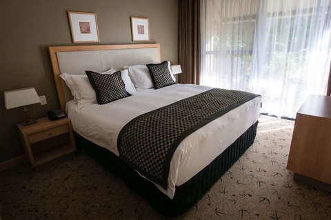 Rydges Kalgoorlie Resort & Spa - Hotel WA 5