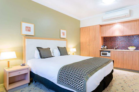 Rydges Kalgoorlie Resort & Spa - Hotel WA 6
