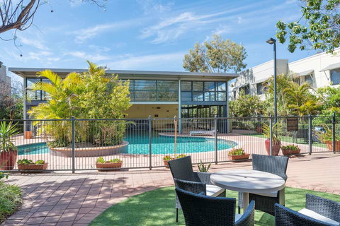 Rydges Kalgoorlie Resort & Spa - Hotel WA 9