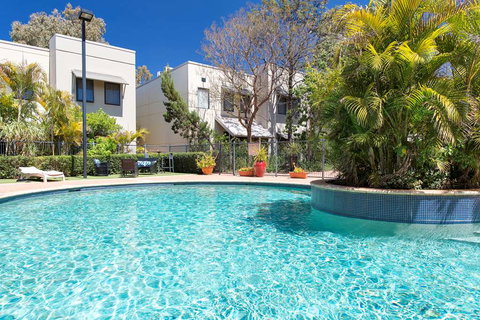 Rydges Kalgoorlie Resort & Spa - Hotel WA 10