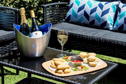 Rydges Kalgoorlie Resort & Spa - Hotel WA 12
