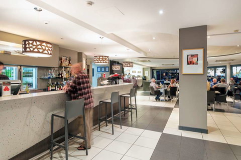 Rydges Kalgoorlie Resort & Spa - Hotel WA 13
