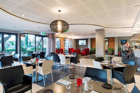 Rydges Kalgoorlie Resort & Spa - Hotel WA 14
