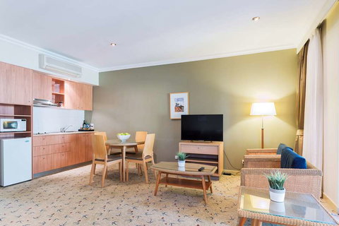 Rydges Kalgoorlie Resort & Spa - Hotel WA 15