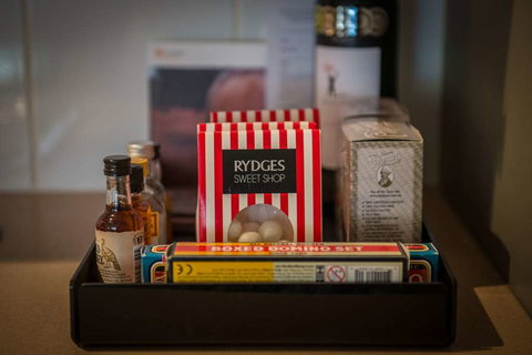 Rydges Kalgoorlie Resort & Spa - Hotel WA 17