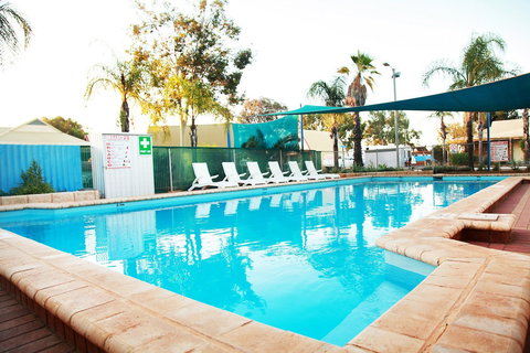 Discovery Parks Boulder - Hotel WA 4