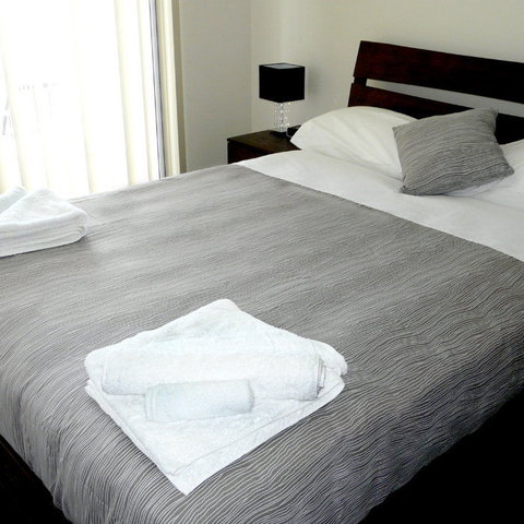 Direct Hotels - Monterey Moranbah - Hotel WA 1
